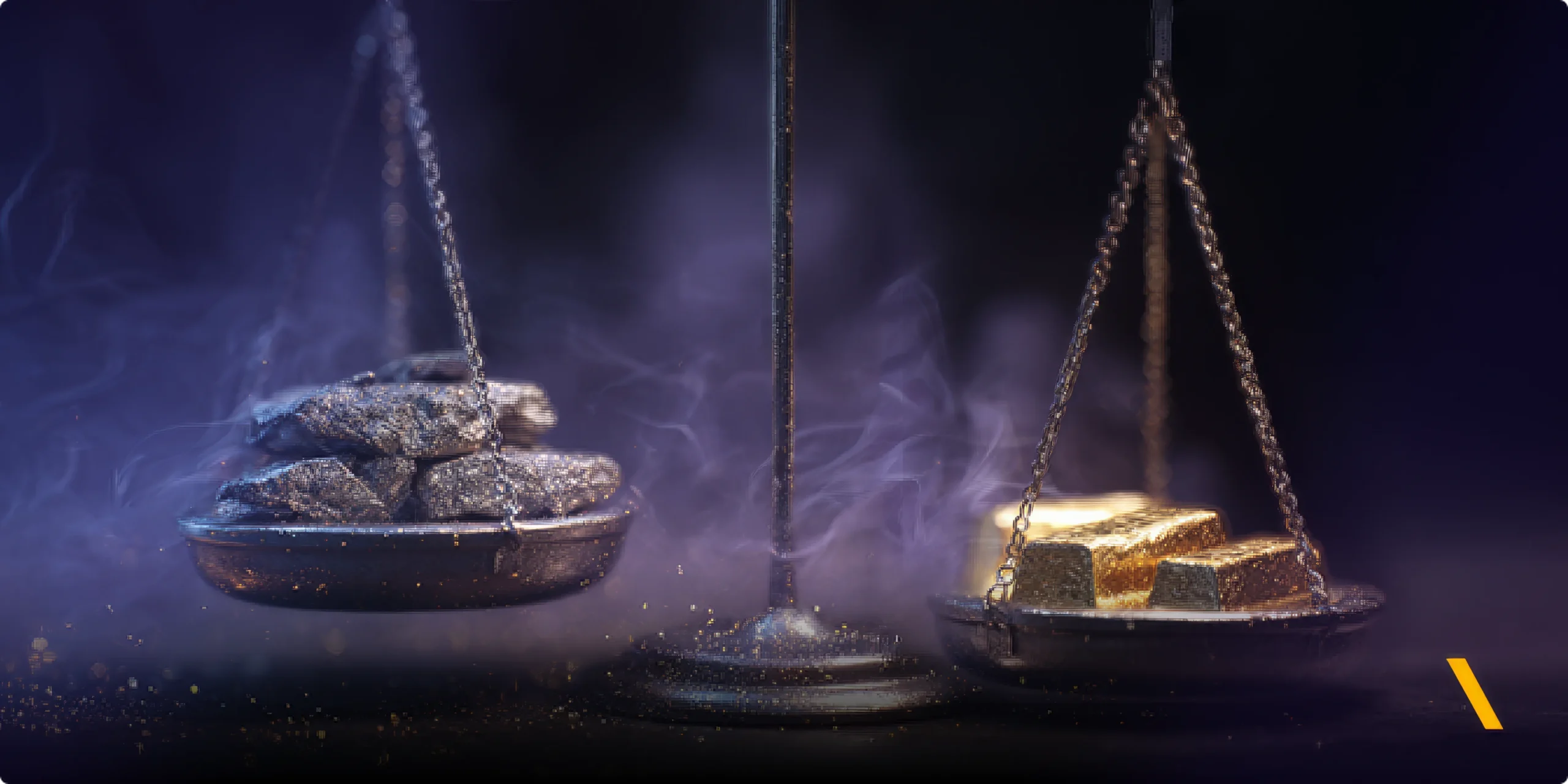 Gold traders can use financial leverage to open larger positions with a smaller investment. While leverage can lead to greater potential profits in gold trading, it can also magnify potential losses.